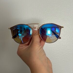 Ray ban Sun glasses